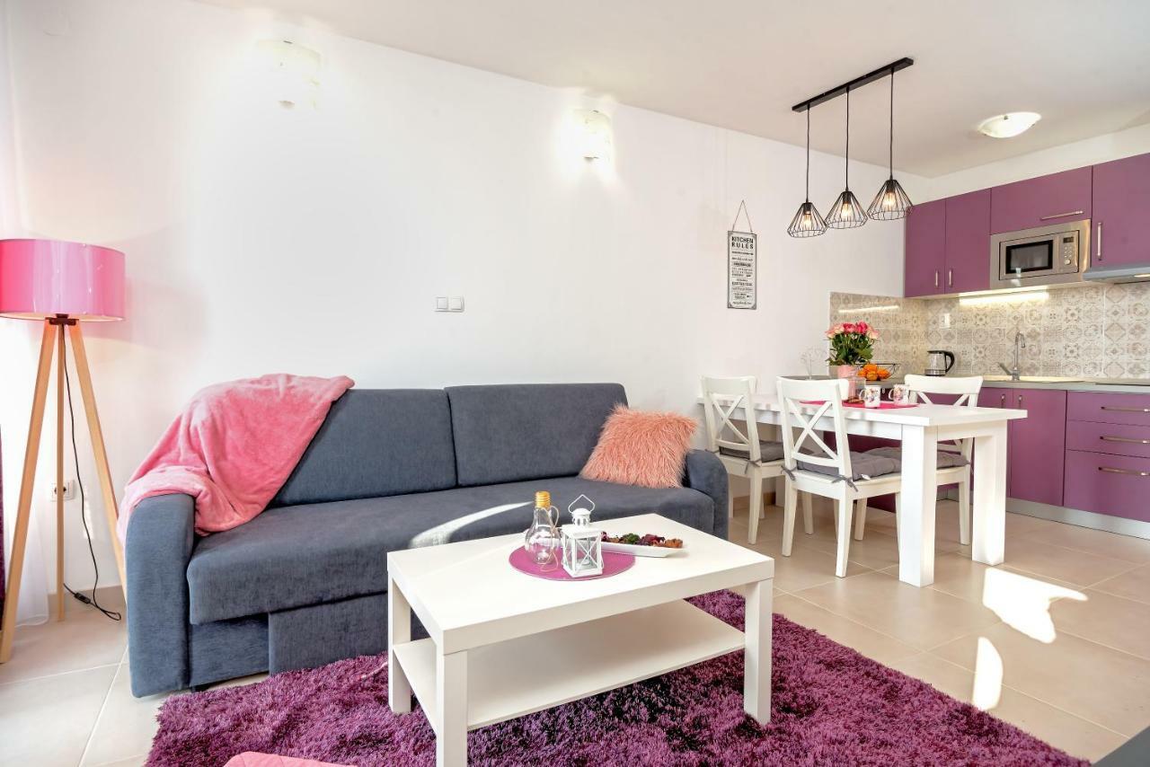 Villa Kala Komiža Εξωτερικό φωτογραφία