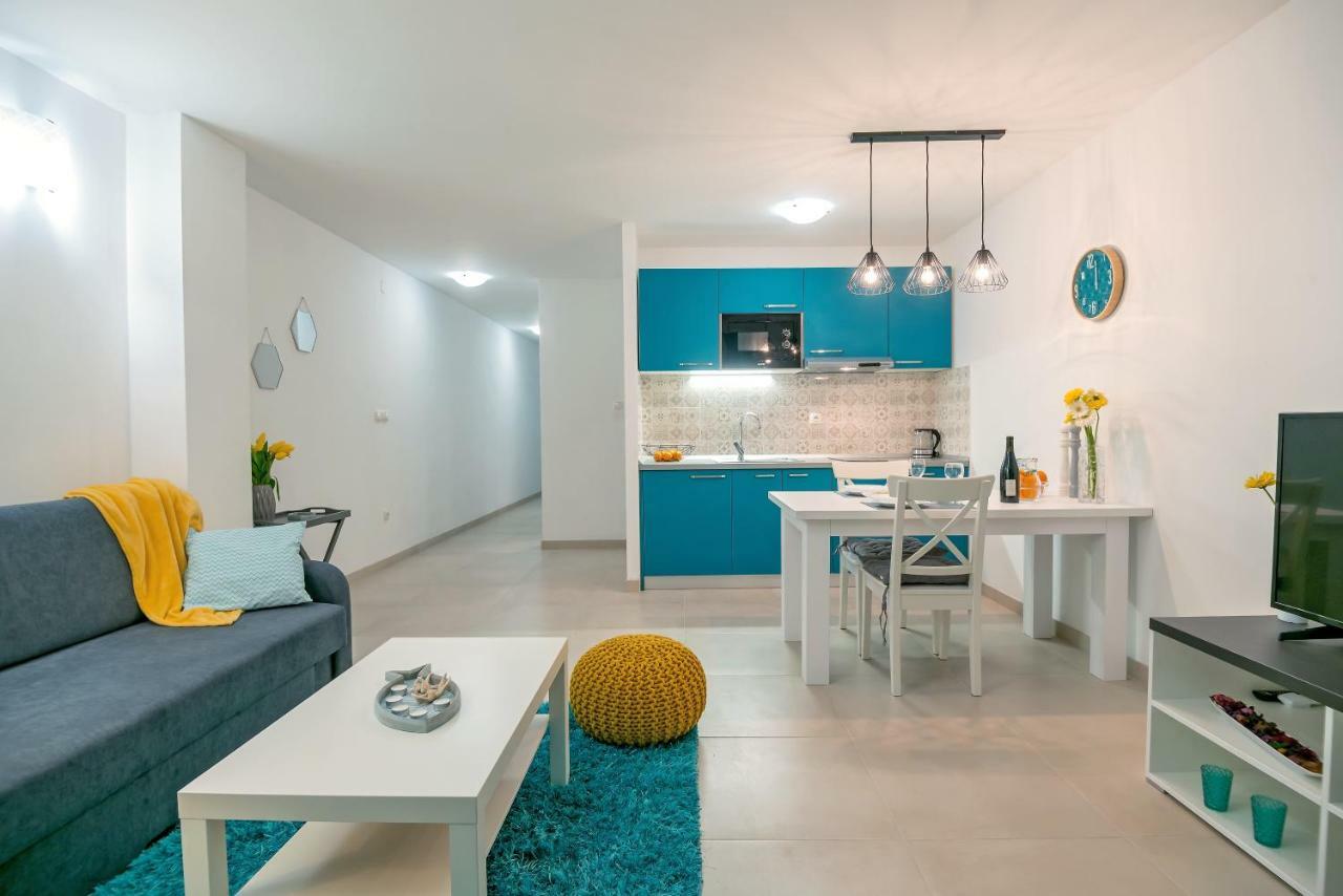 Villa Kala Komiža Εξωτερικό φωτογραφία