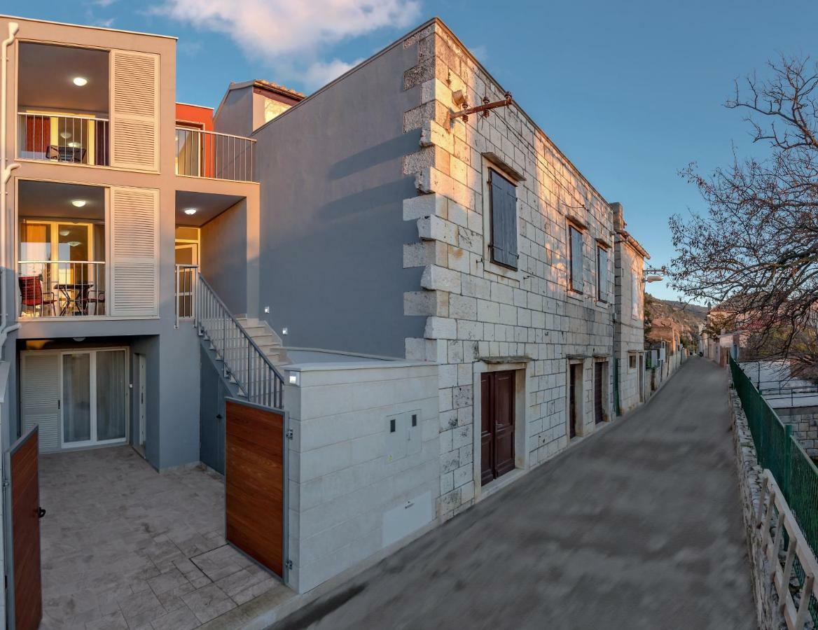 Villa Kala Komiža Εξωτερικό φωτογραφία