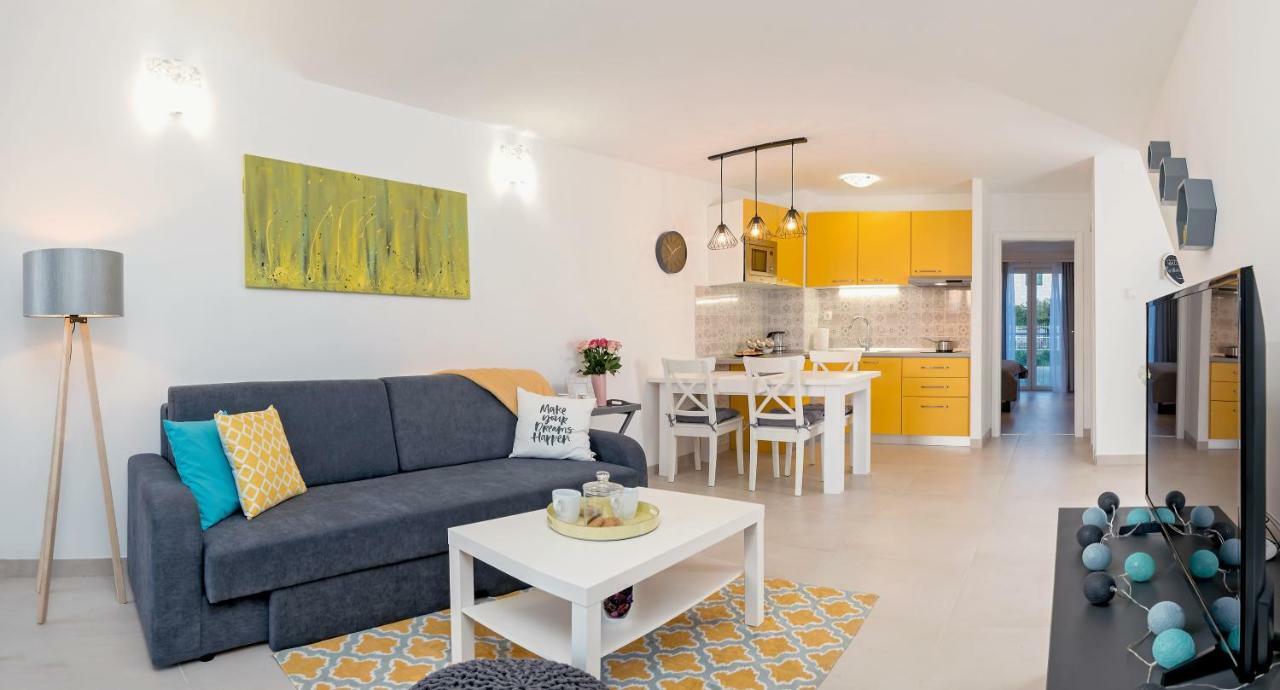 Villa Kala Komiža Εξωτερικό φωτογραφία