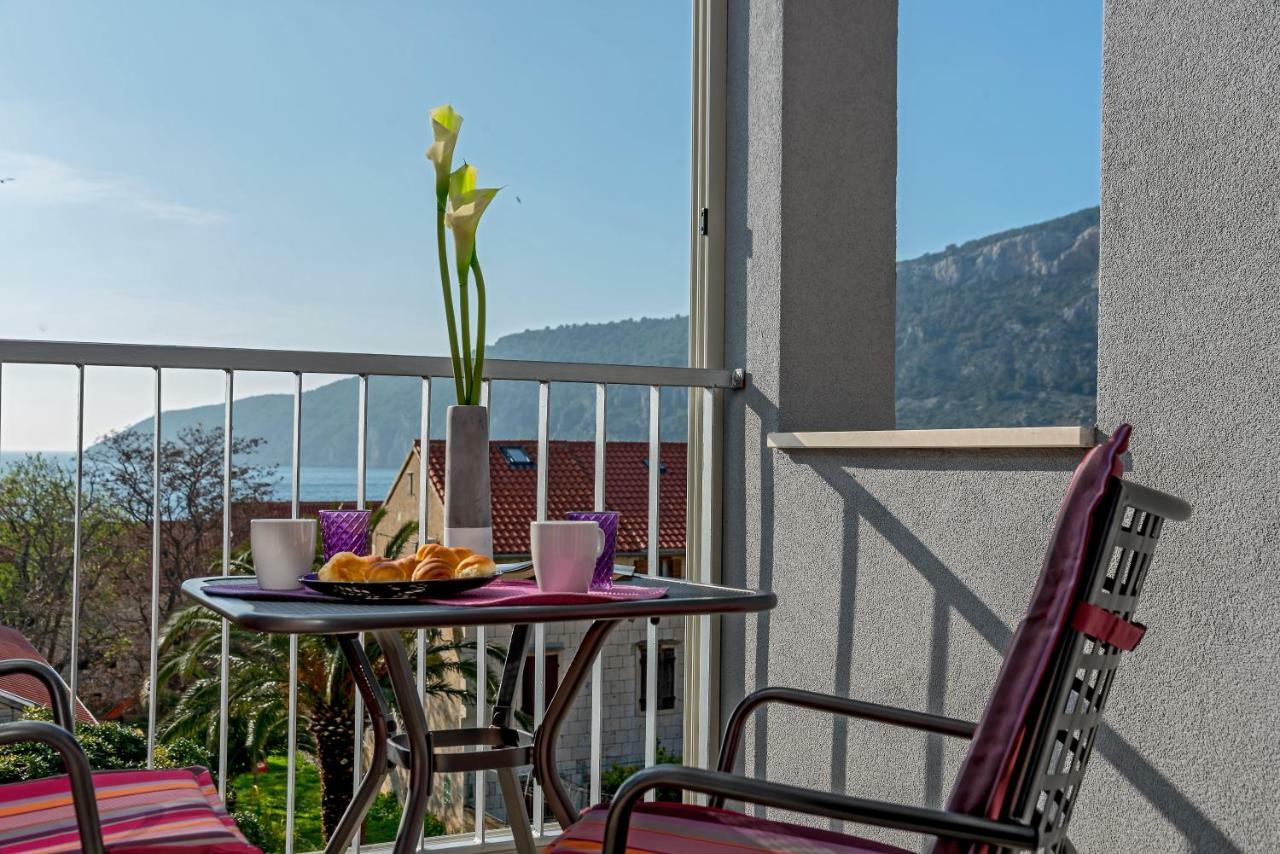 Villa Kala Komiža Εξωτερικό φωτογραφία