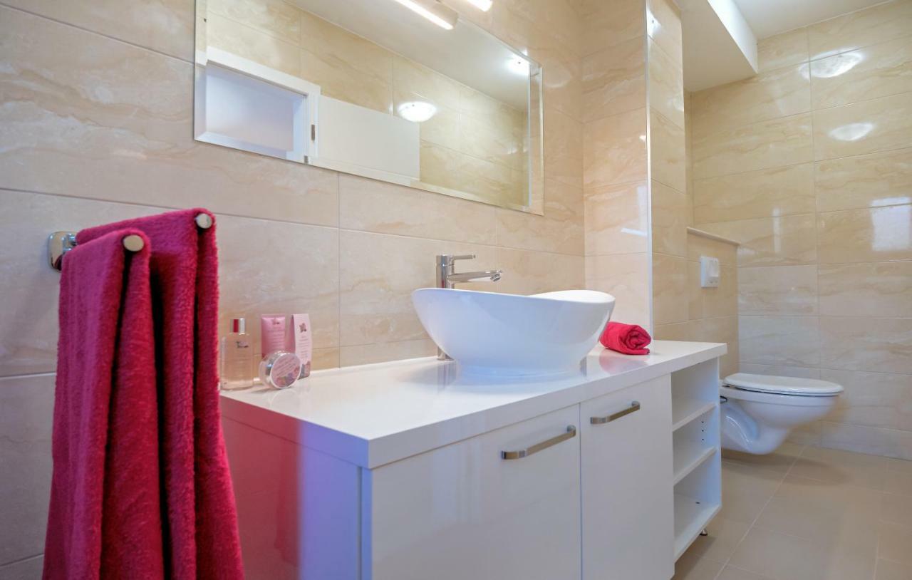 Villa Kala Komiža Εξωτερικό φωτογραφία