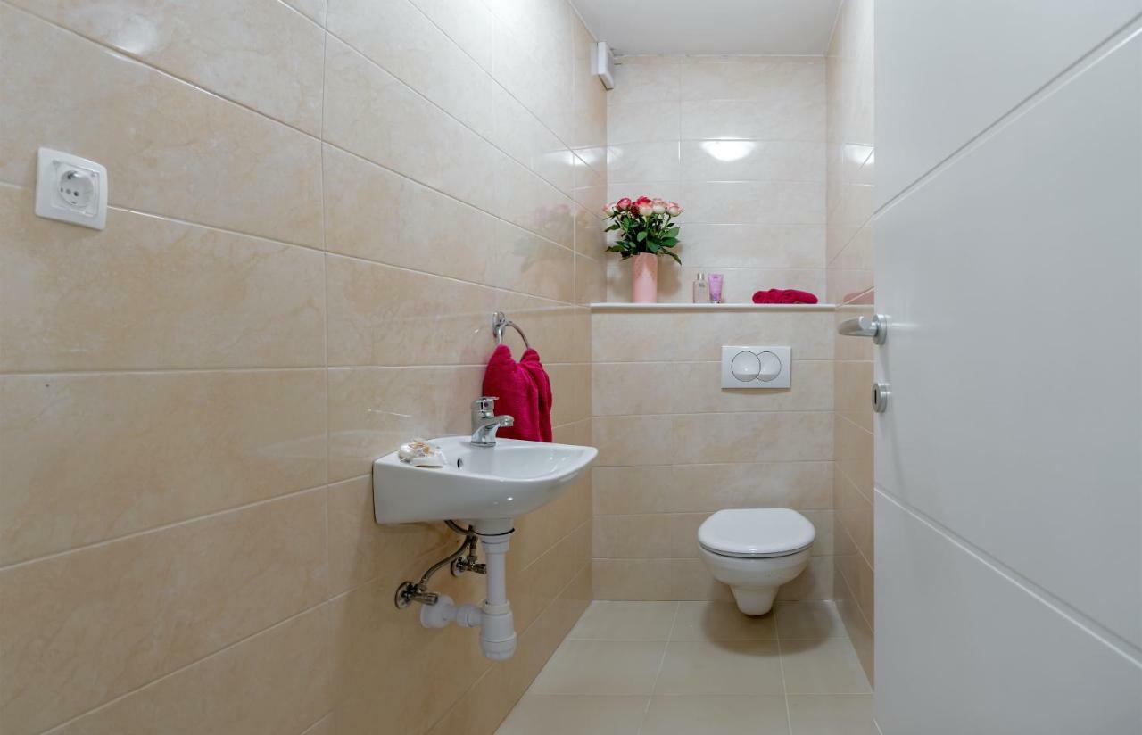 Villa Kala Komiža Εξωτερικό φωτογραφία