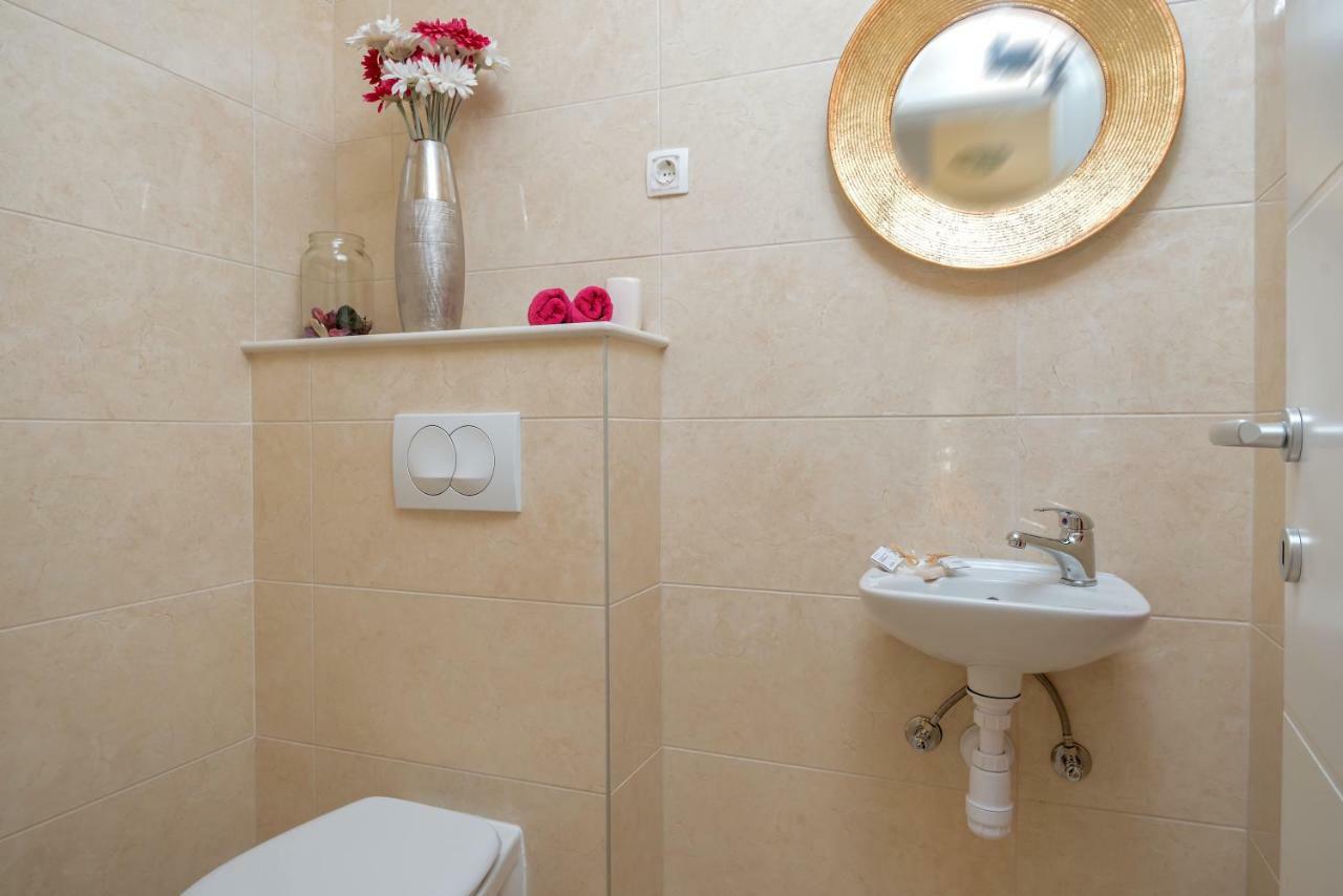 Villa Kala Komiža Εξωτερικό φωτογραφία