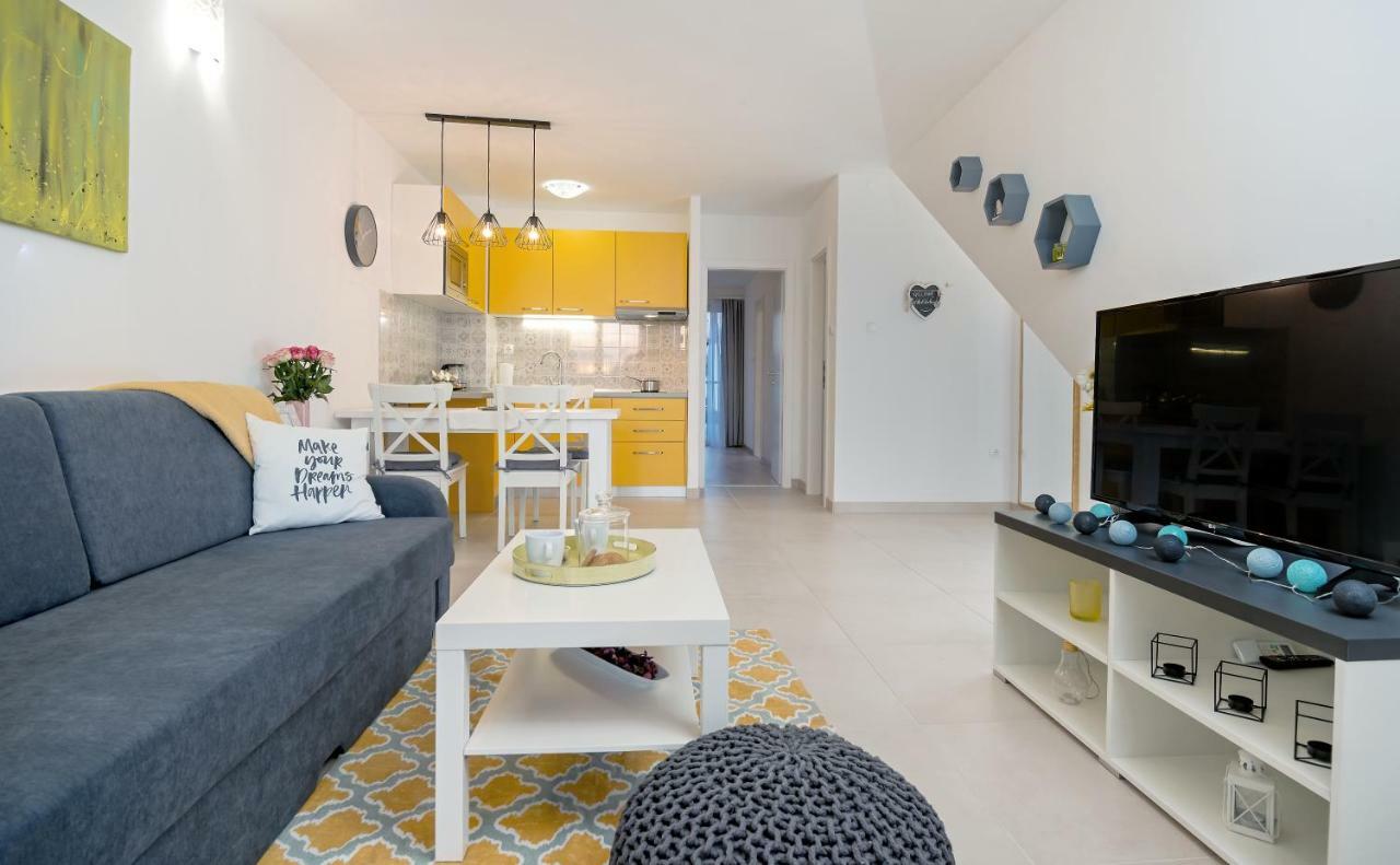 Villa Kala Komiža Εξωτερικό φωτογραφία