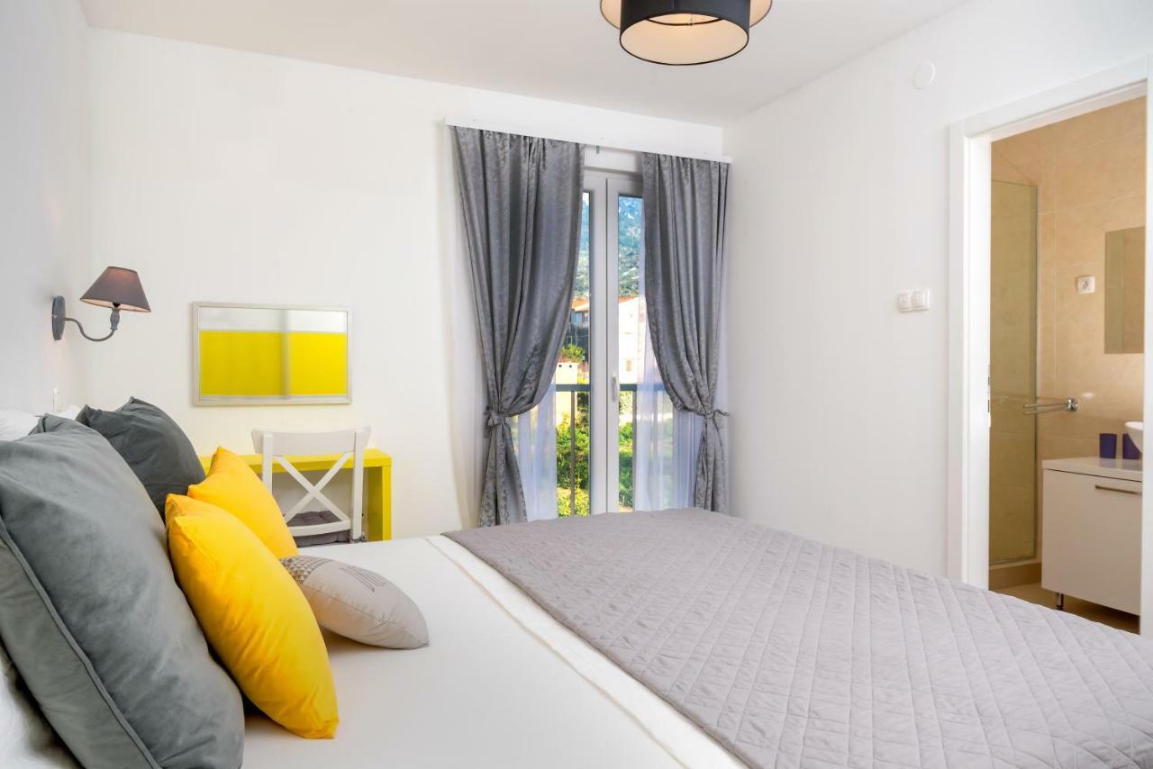 Villa Kala Komiža Εξωτερικό φωτογραφία