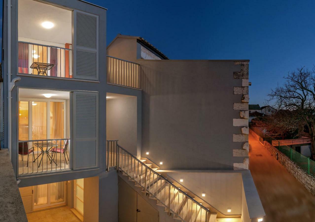 Villa Kala Komiža Εξωτερικό φωτογραφία