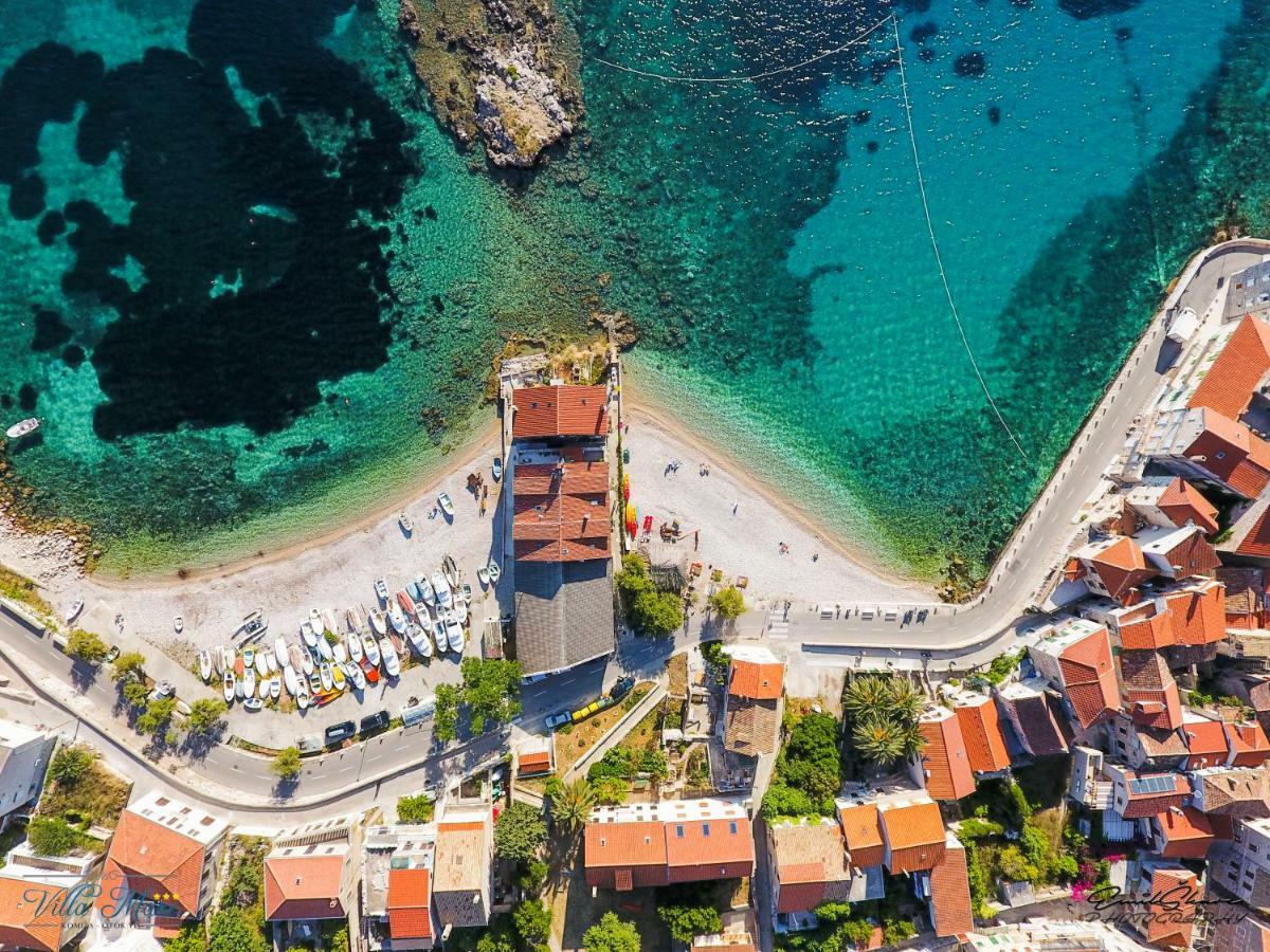 Villa Kala Komiža Εξωτερικό φωτογραφία