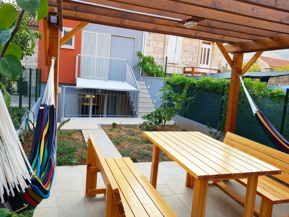 Villa Kala Komiža Εξωτερικό φωτογραφία