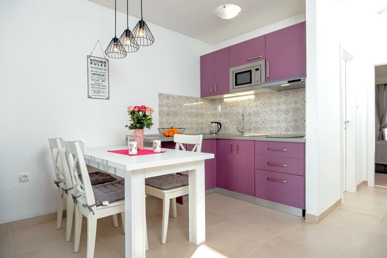 Villa Kala Komiža Εξωτερικό φωτογραφία