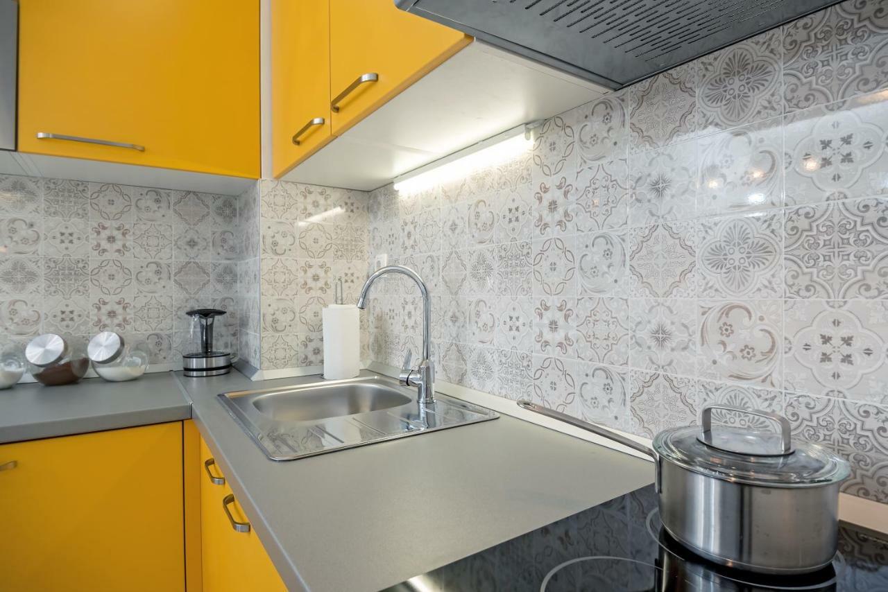 Villa Kala Komiža Εξωτερικό φωτογραφία